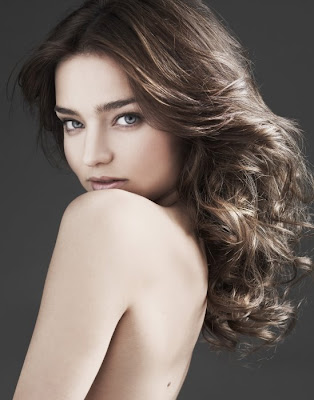 Miranda Kerr Photoshoot