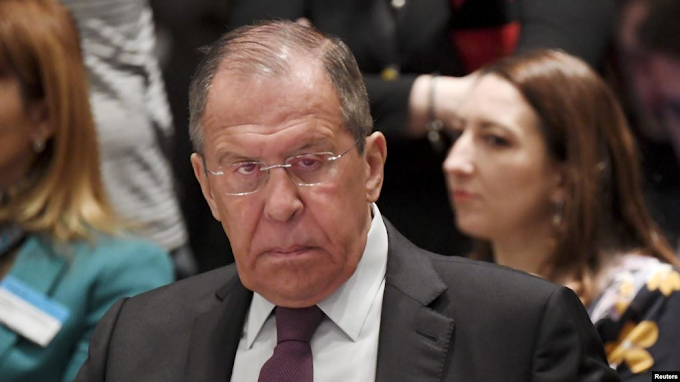 Rusia amenaza con responder si EEUU rechaza garantías seguridad