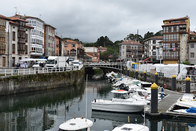 Llanes, Astúrias, Picos da Europa