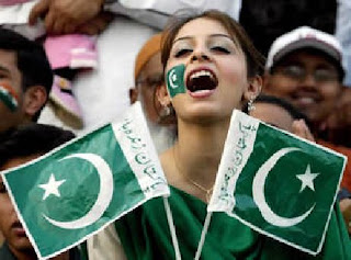 pakistan independence day