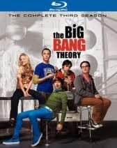 The Big Bang Theory 4X18 (Season 4 Episode 18) : The Prestidigitation Approximation