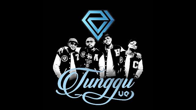 Lirik Lagu Tunggu V.E