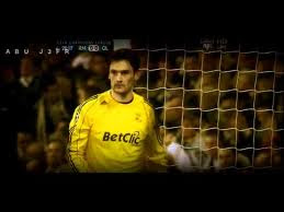 Hugo Lloris