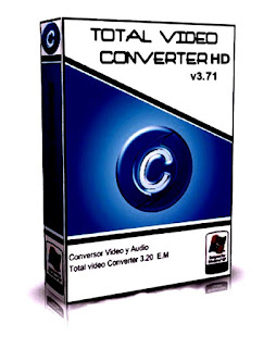 TÉLÉCHARGER TOTAL VIDEO CONVERTER + CRACK, SERIAL, LOADER, PATCH, KEYGEN ET ACTIVATOR DERNIÈRE VERSION ?