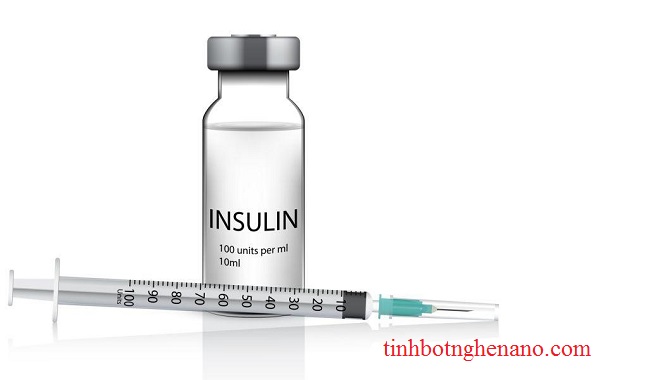 7 lời khuyên khi tiêm Insulin cơ bản cho bạn