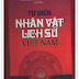 Từ Điển Nhân Vật Lịch Sử Việt Nam - Đinh Xuân Lâm & Trương Hữu Quýnh