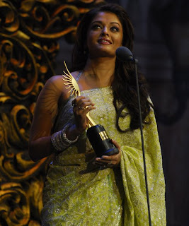 aishwarya rai iifa awards