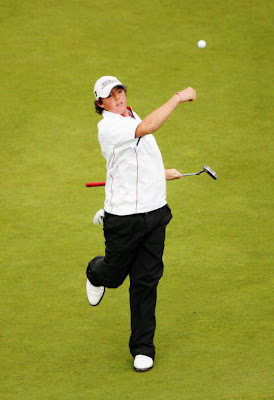 Rory McIlroy Hot Photo