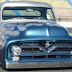 Ford F-100