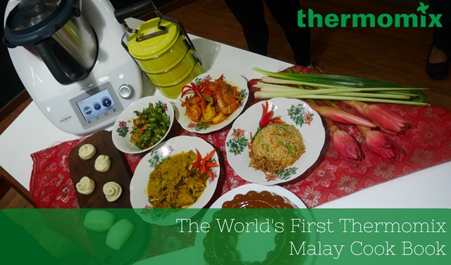 Thermomix Malaysia