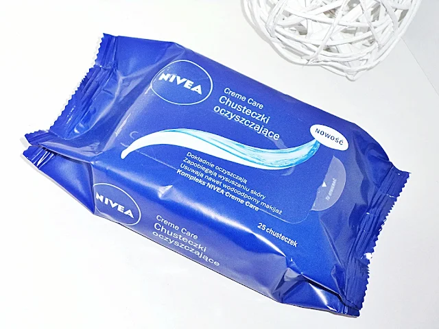 Nivea Creme Care