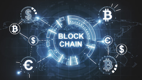 Demystifying Blockchain: How It's Shaping the Future of Finance