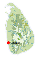 Colombo City