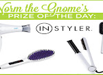 InStyler Prize Package Giveaway