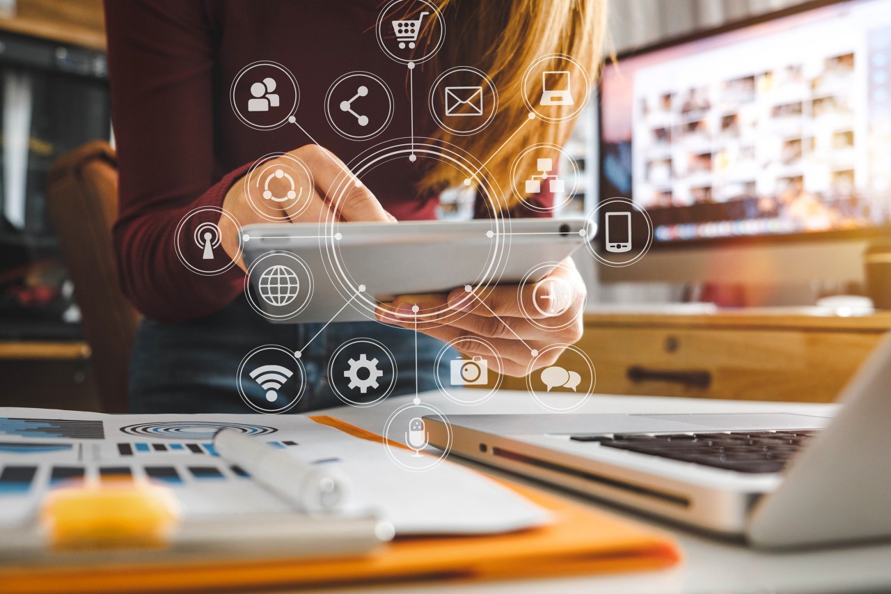 Content Marketing