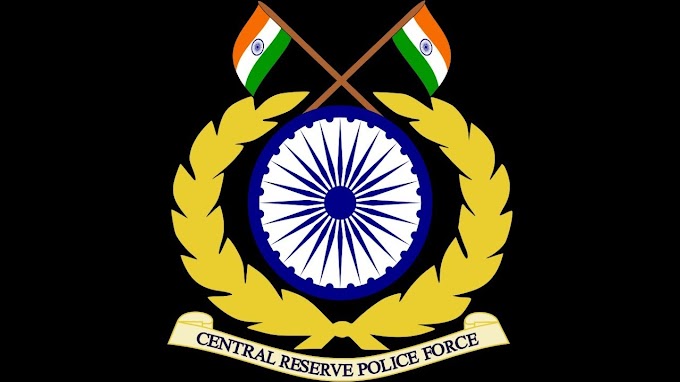 Central Reserve Police Force (CRPF) Recruitment for 2439 Various Para Medical Staff Posts 2021