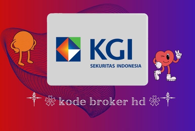 PT KGI Sekuritas Indonesia