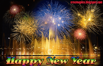 happy new year images