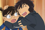 Detective Conan episode 1046 takarir indonesia