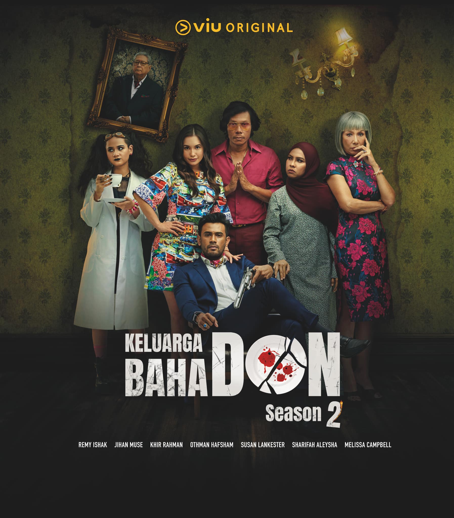 Keluarga Baha Don 2