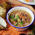 Resep Coto Makassar (Indonesia)