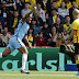 Manchester City Panen Gol Hingga 5-0 | BANDAR BOLA PIALA DUNIA 2018