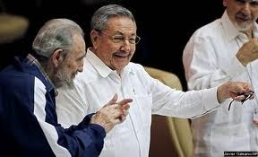 Cuba : Na Senzala dos Castro