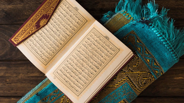 5 Tips Ini Akan Memudahkan Anda Mengkhatamkan Al-Quran