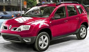 2012 Renault Duster Car Specification