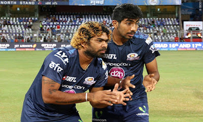 India vs Sri Lanka 3rd T20 Jasprit Bumrah Interview 2017