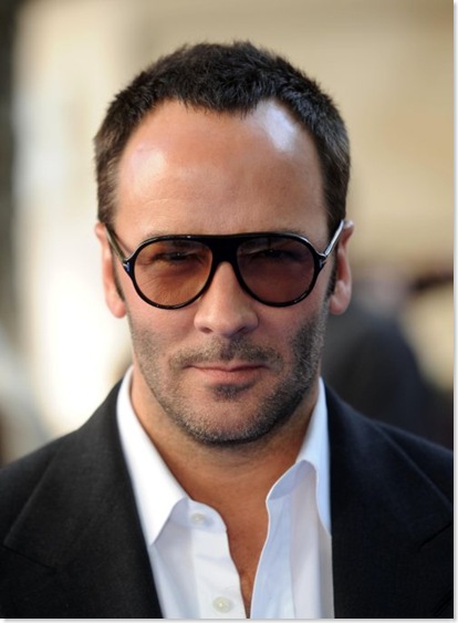 TOM FORD Fashion Designer