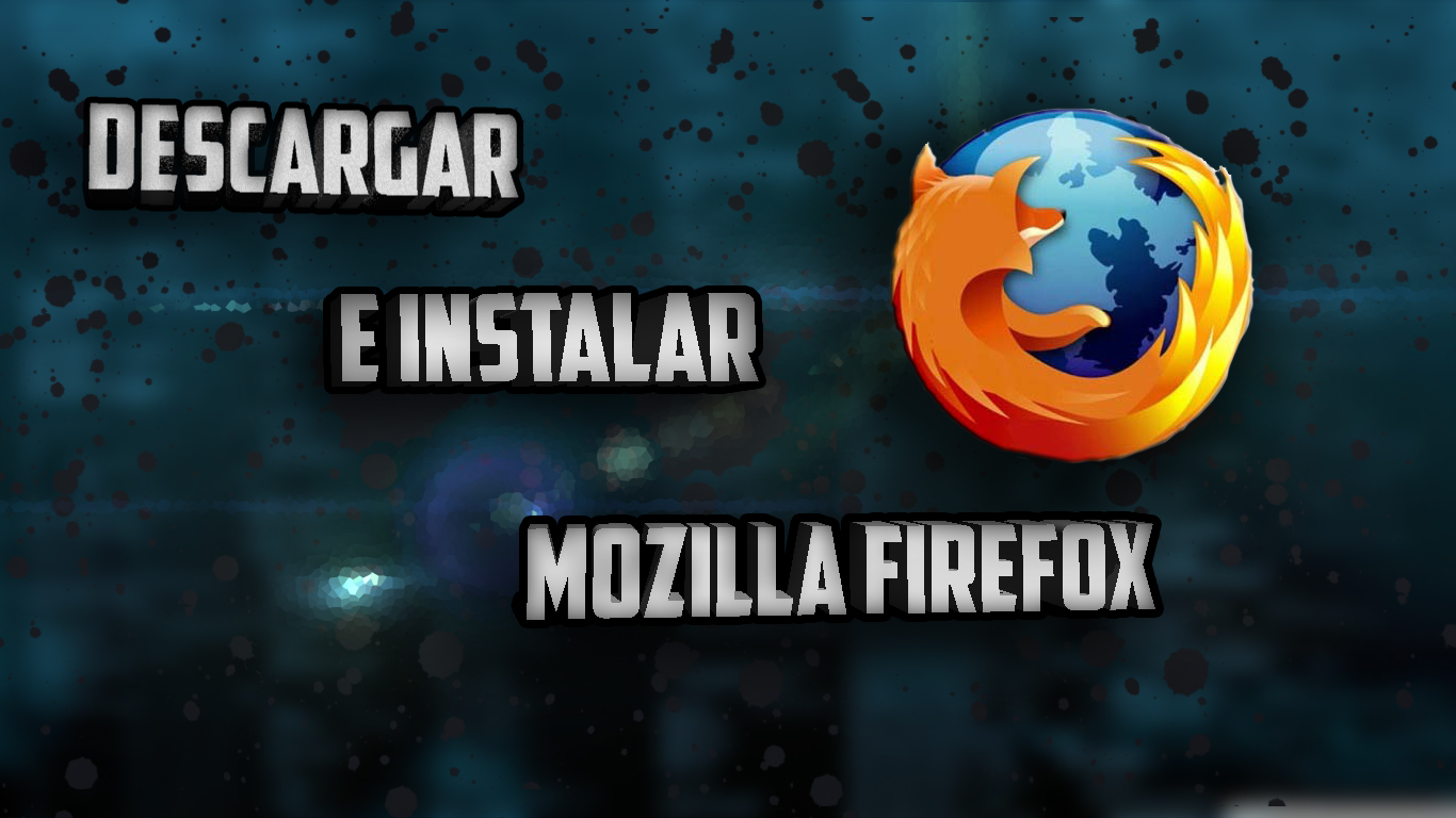 Mozilla firefox descargar