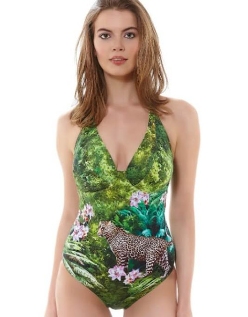 TROPIC SWIMSUIT