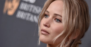 Jennifer Lawrence Tells Fans To Allow Donald Trump Victory To ‘Enrage’ Them
