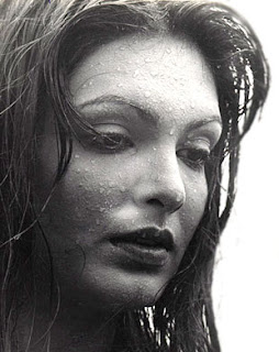 Parveen Babi 