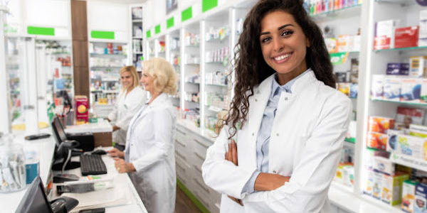 How to immigrate as a pharmacist to Australia in 2023