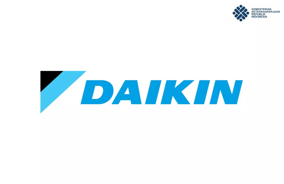 loker PT. Daikin Manufacturing Indonesia terbaru