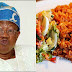 It is A Real Pity that Nigerians has been eating expired rice only fit for animals ― Lai Mohammed reveals 