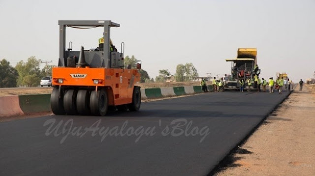 FEC okays N5.44 billion for Otukpo-Enugu road