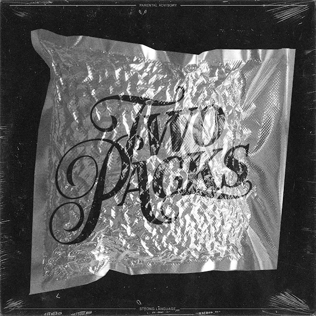 Smoke DZA & Pounds – Two Packs [EP Stream]