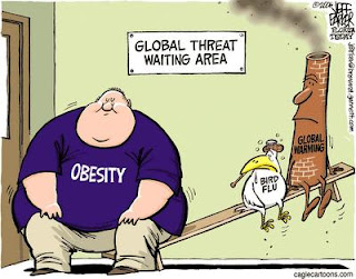 Obesity atau Obesitas