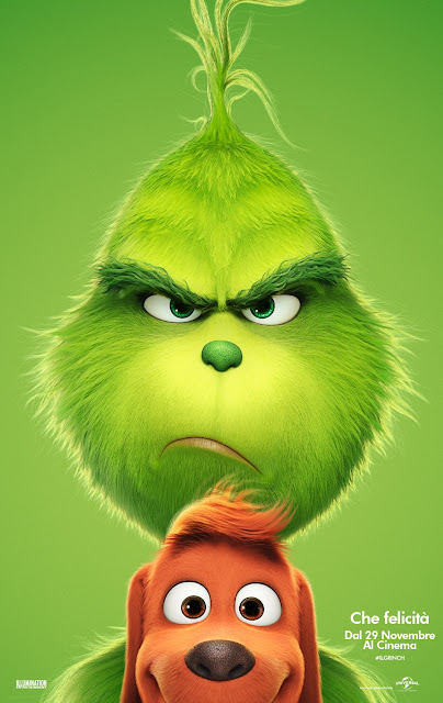 Il Grinch Gassmann