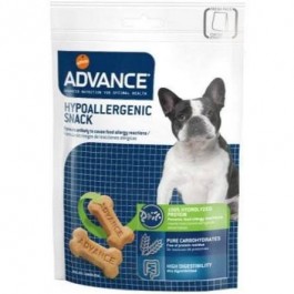  Advance Snack Hypoallergenic chien 150 g