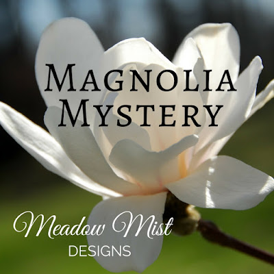 Magnolia Mystery Quilt