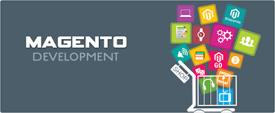 Magento Website Development