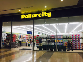 Dollarcity en Popayan