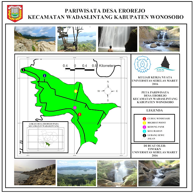 Pesona Indonesia Explore Wonosobo Wonosobo Hari Ini