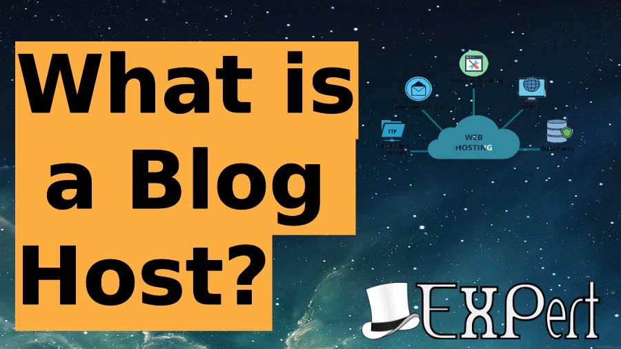what-is-blog-host