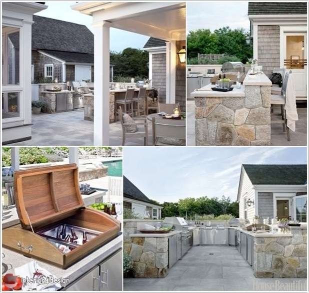 Outdoor Kitchen 3