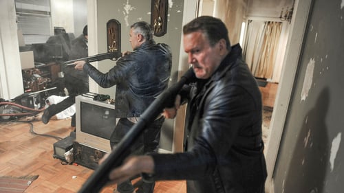 Tokarev 2014 full hd latino online